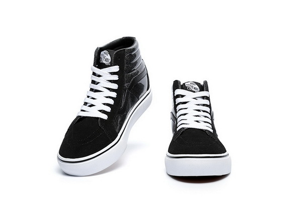 high-Top Shoes Men--103